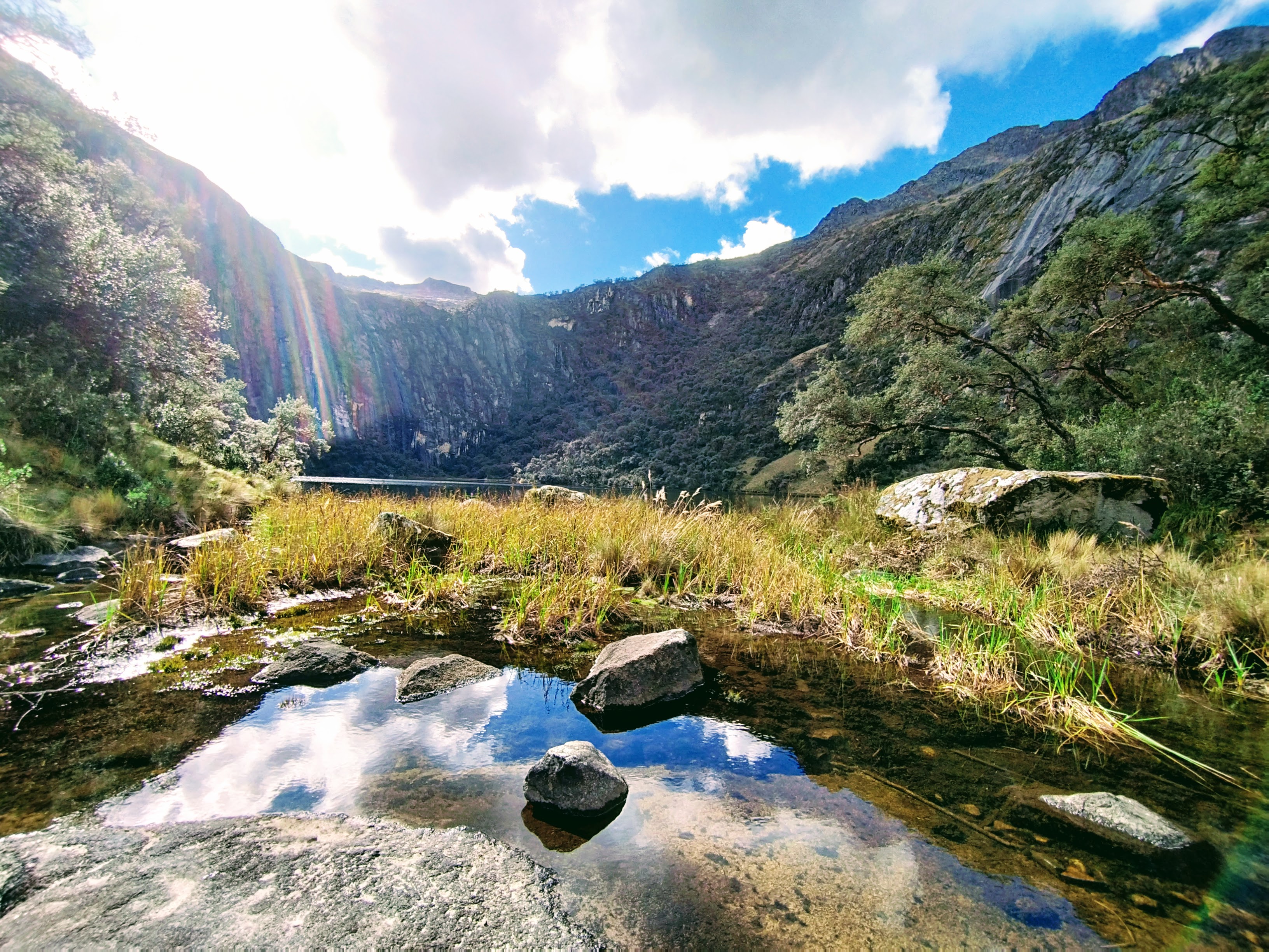 Huascarán National Park 4